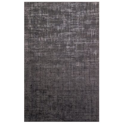 Karpet Byblos anthracite 160x225 (Antraciet)