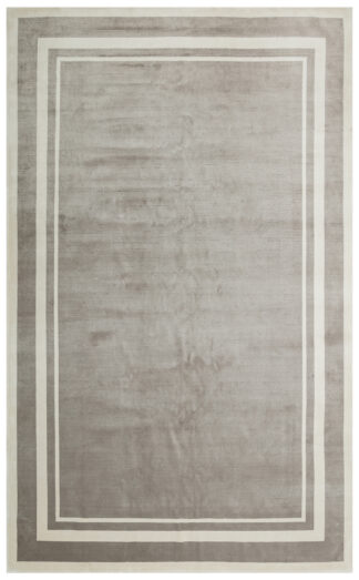 Karpet Troy grey 200x300
