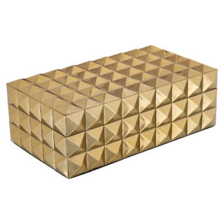 Juwelenbox Rylee (Gold)