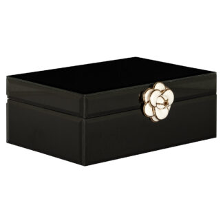 Juwelen box Vivy klein (Black)