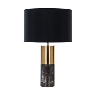 Tafellamp Nyo (Black)