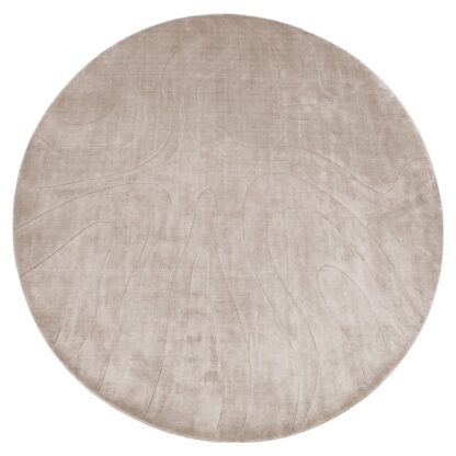 Carpet Addison rond 260x260