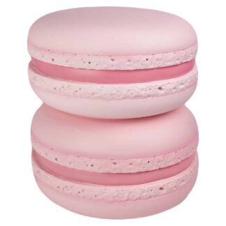 Bijzettafel Macaron (Pink)