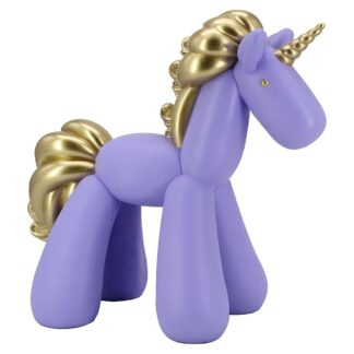 Deco object Unicorn