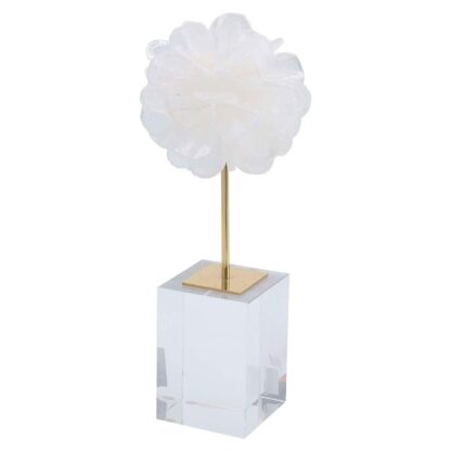 Deco standaard Eline groot (Gold)