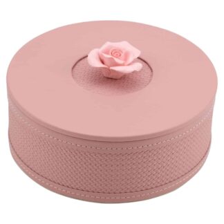 Opbergbox Mary klein (Pink)