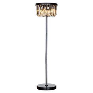 Vloerlamp Dagmar (Black)