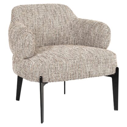 Fauteuil Venus trendy nature (Be Trendy 01 Nature)