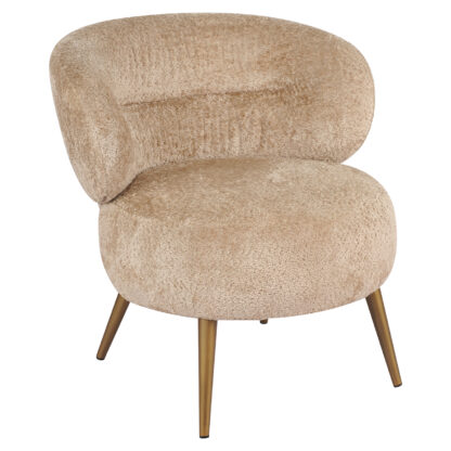 Fauteuil Sabor sheep nature (Sheep 01 nature)