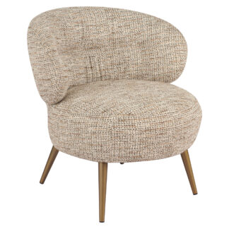 Fauteuil Sabor trendy nature (Be Trendy 01 Nature)