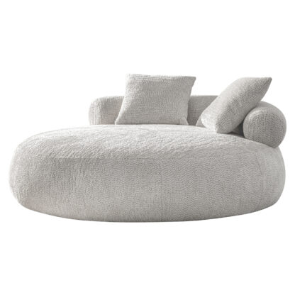 Daybed Tivola (Be Lovely 11 Cream)